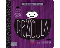 Little Master Stoker Dracula