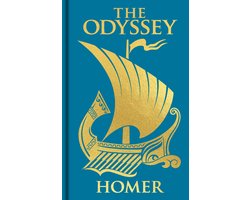 The Odyssey