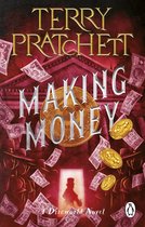 Discworld Novels36- Making Money
