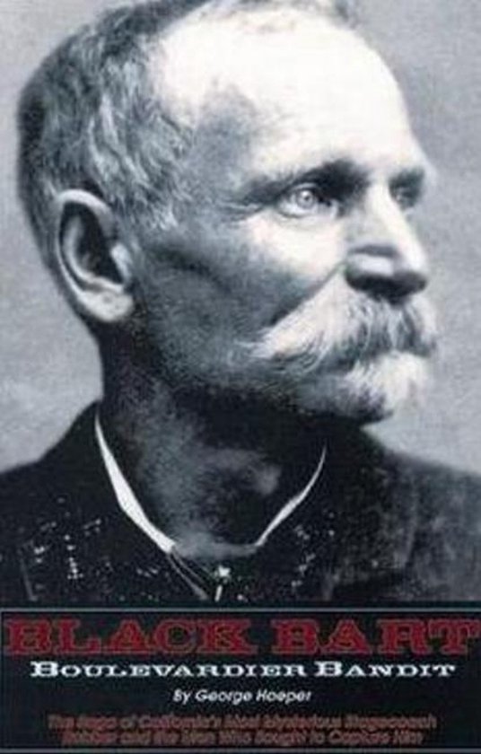 Black Bart