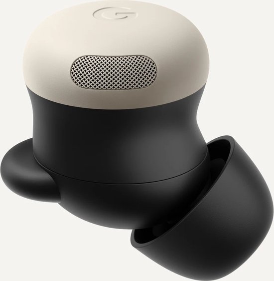 イヤホン Google Pixel Buds Pro 2 Porcelain Google Pixel Buds Pro 2 Porcelain | bol