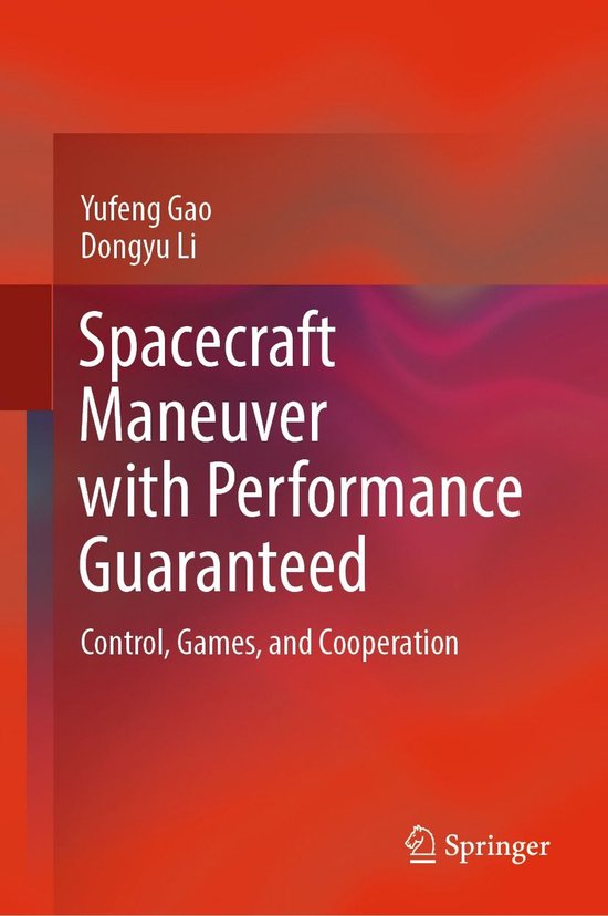 Intelligent Technologies and Robotics (R0) - Spacecraft Mane ... - cover