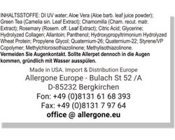 Kattenallergie-oplossing voor katten - Allerpet