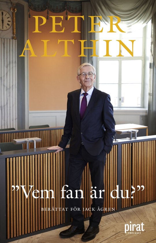 Vem fan är du? - cover