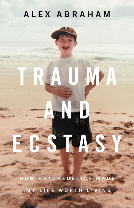 Trauma and Ecstasy - cover