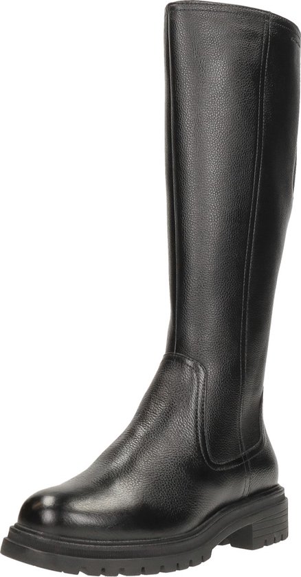 Tamaris - Femme - Zwart - Taille 38