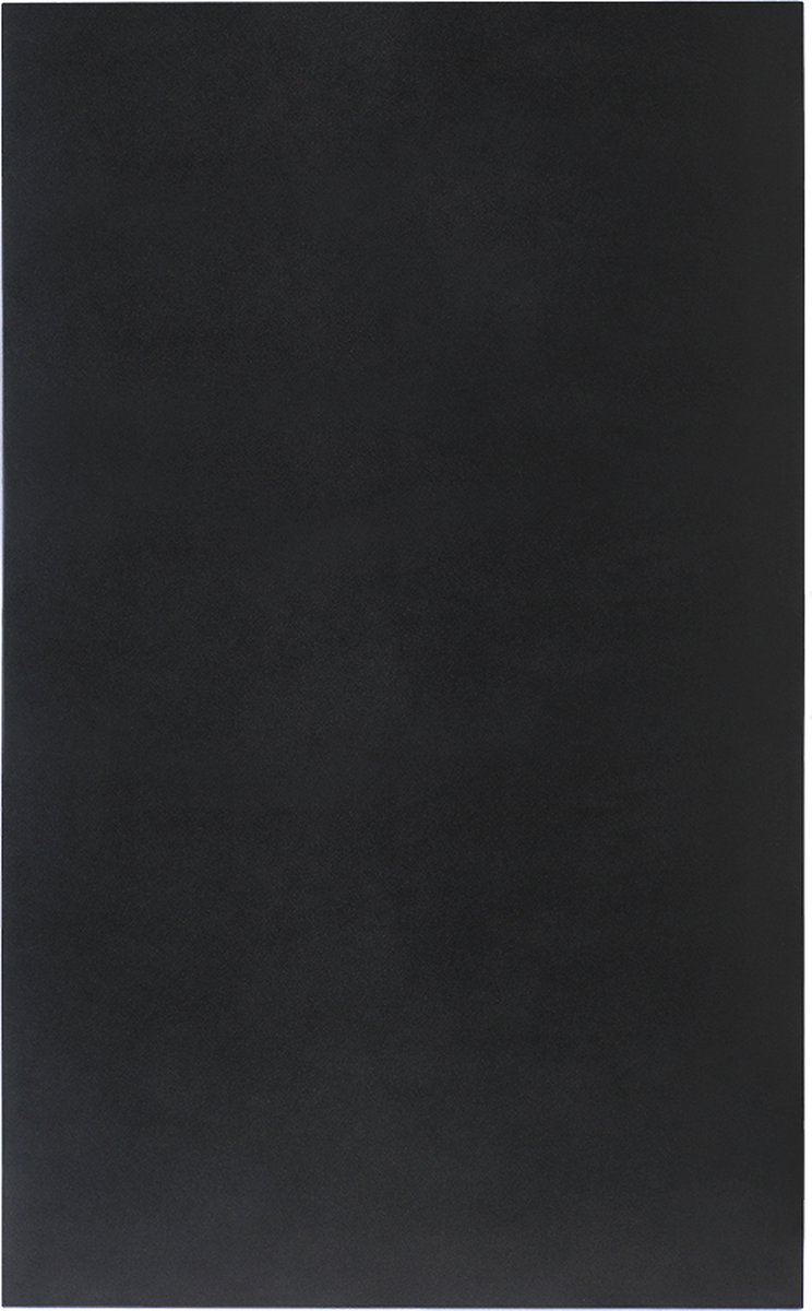 Livn Infrarood Paneel Excellent 700 60x120cm zwart - 700 Watt vermogen - Bediening via display, afstandsbediening of smartphone - Frameloos design - Efficiënte elektrische kachel