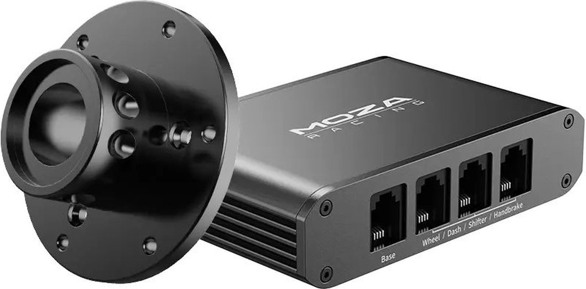 MOZA Universal Hub Kit hub