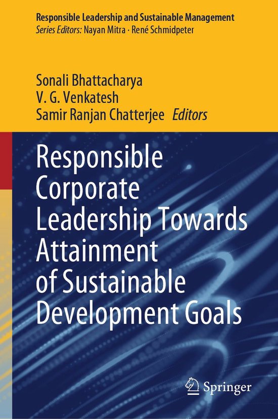 Philosophy and Religion (R0) - Responsible Corporate Leaders ... - cover