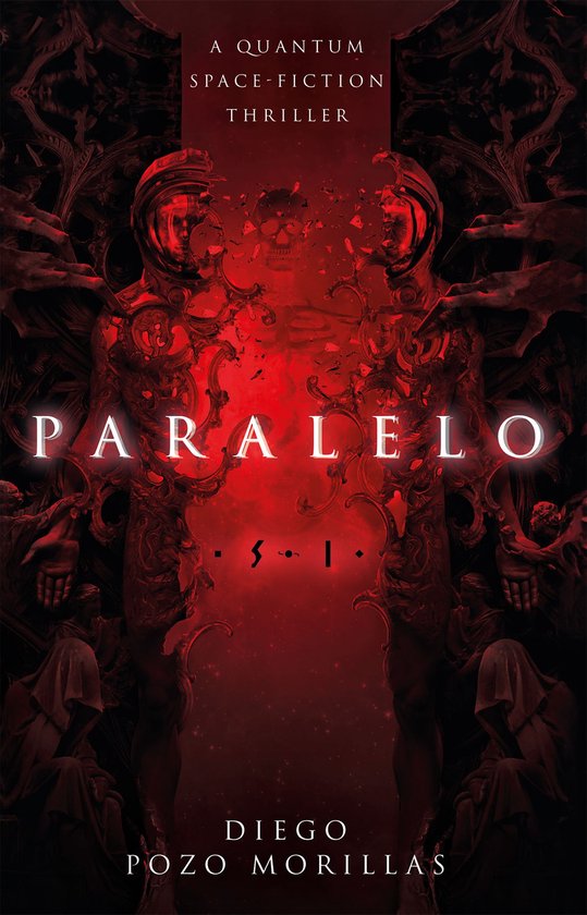 Paralelo - cover
