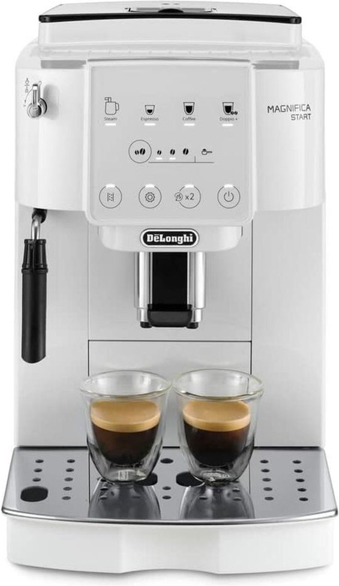 De'Longhi - Magnifica Start - ECAM220.21.WW - Volautomatische koffiemachine