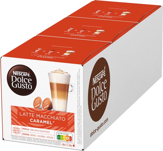 Koffiebonen vergelijken en goedkoop koffiebonen kopen