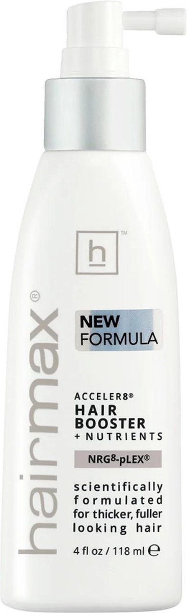 Hairmax Acceler8 Hair Booster