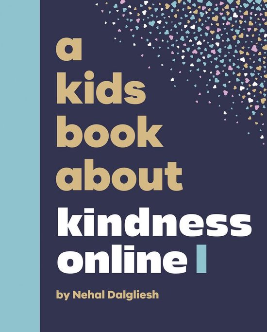 A Kids Book - A Kids Book About Kindness Online - cover