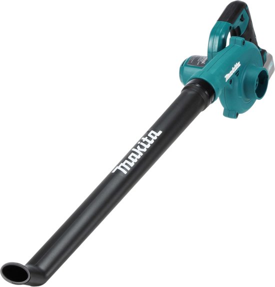 Makita UB101DZ Accu Blaas en Zuigmachine 10,8V Basic Body van Makita — afbeelding 2