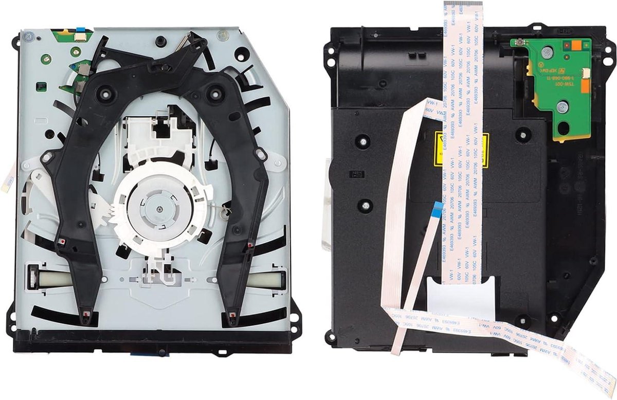 One Ingebouwde Optische Drive, Slanke Interne Schijf Draagbare HDD