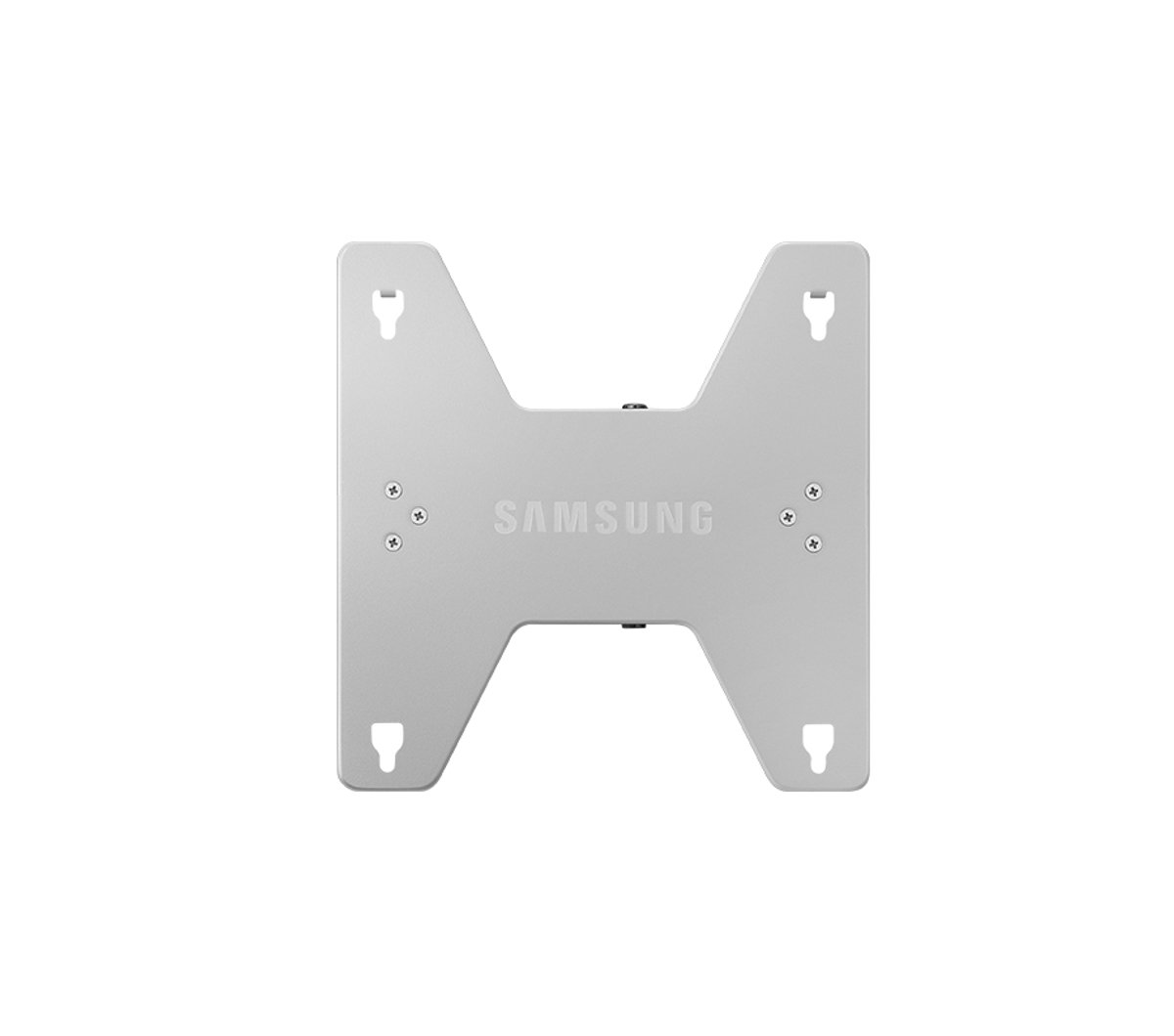 Samsung WMN4070SD TV mount 101,6 cm (40'') Wit