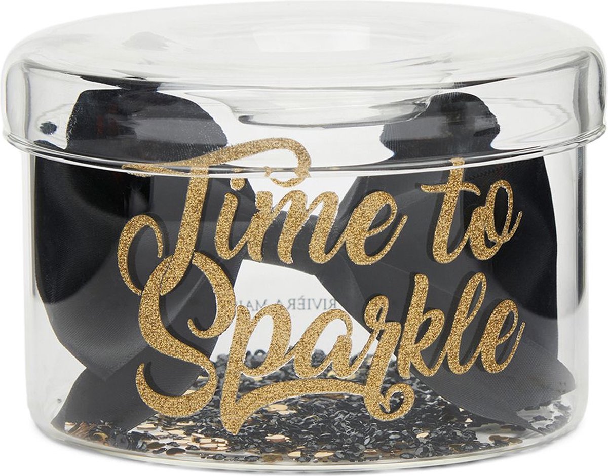 Rivièra Maison Time To Sparkle Votive set van 3