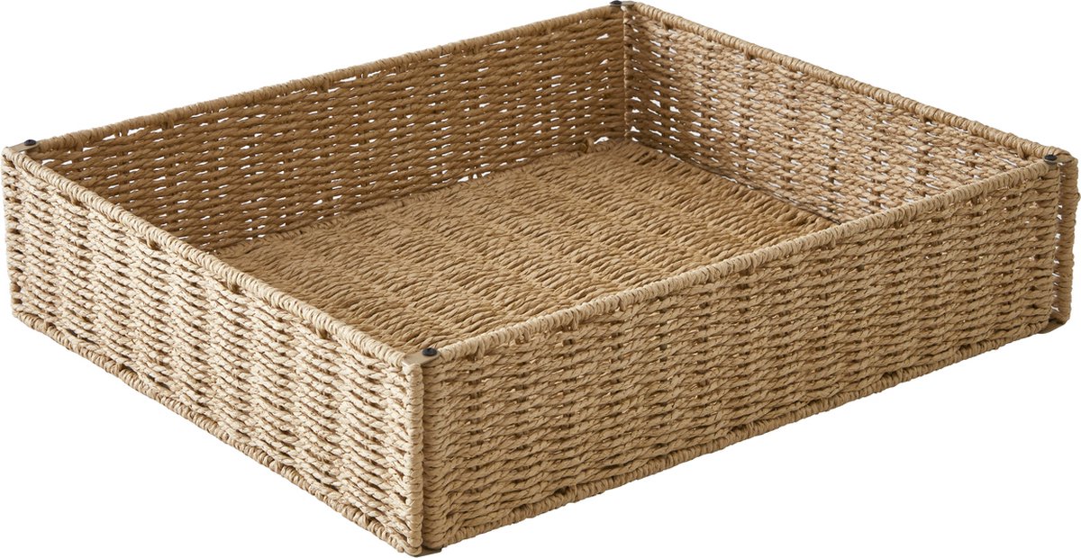 Vertbaudet Opbergmand voor luiertafel