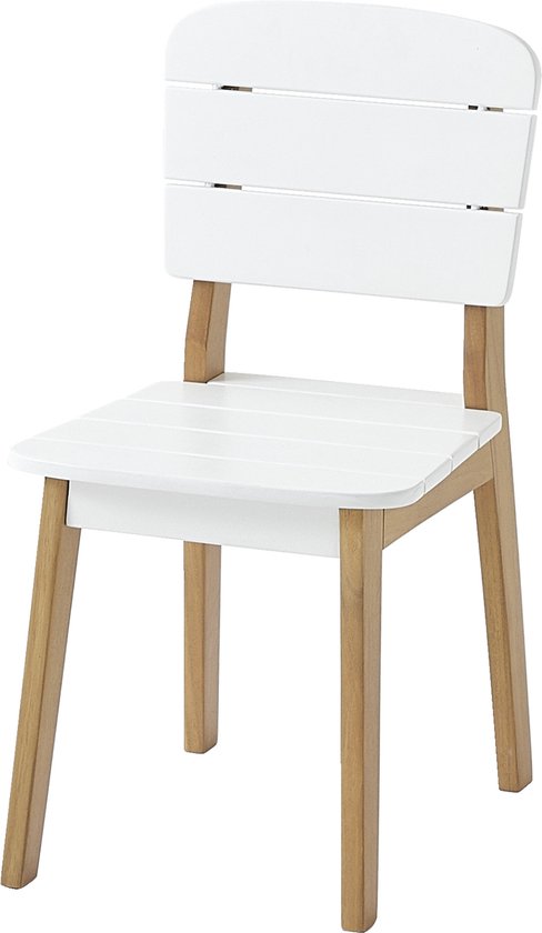 Vertbaudet Chaise maternelle outdoor/indoor Tropicool