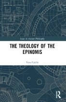 Issues in Ancient Philosophy-The Theology of the Epinomis