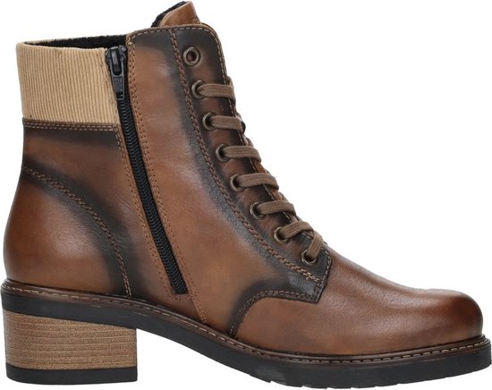 Boots/enkellaarsjes Remonte Women D1U70-00 te koop aan de beste prijs
