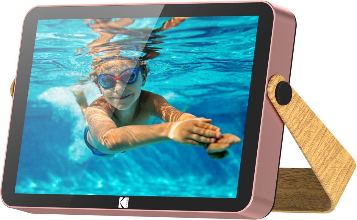 Kodak RWF-108H, 27,9 cm (11"), 1280 x 800 Pixels, 16 GB, SD, - Kodak - €148,08