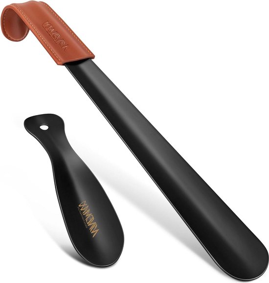 Lange Schoenlepel Voor Schoenen Stuks Schoenlepels, Metaal