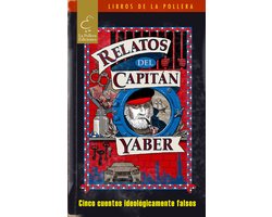 Relatos del Capitán Yáber