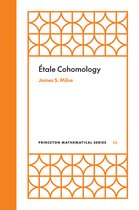 Princeton Mathematical Series33- Étale Cohomology
