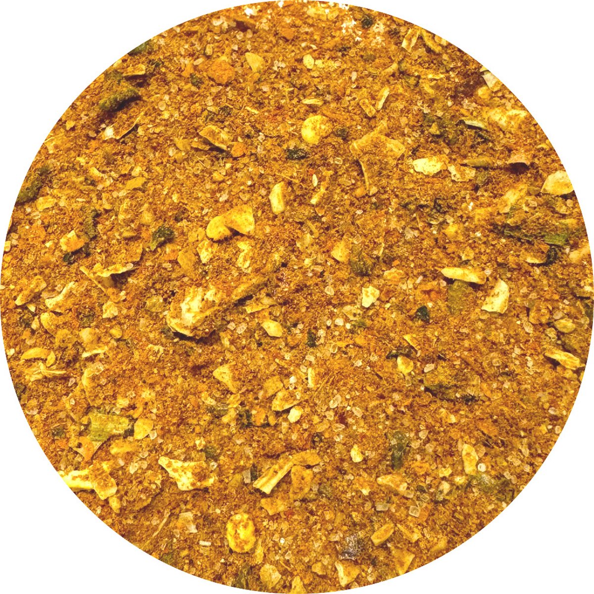 Goedkoopste Van Beekum Specerijen - Chakalaka Kruidenmix - 20 KG - Zak (bulk verpakking