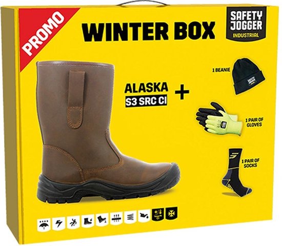 Werklaarzen aanbieding hotsell