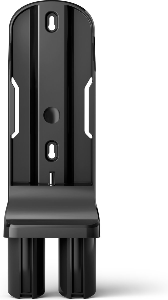 Philips Steelstofzuiger Draadloos XC3033/01 - Zuigmond met LED verlichting - Zonder Zak - Met Kruimeldief - Batterijduur tot 60 min - Lichtgewicht - Zwart – foto 7