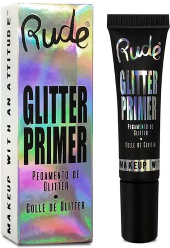 RUDE Under Eye Primer main image 1