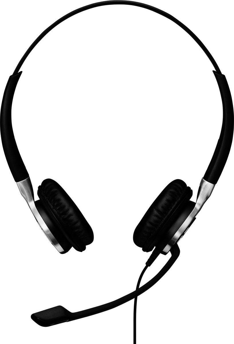 Draadgebonden headsets EPOS IMPACT SC 660
