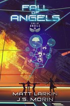 Sins of Angels 5 - Fall of Angels