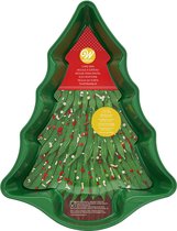 Bol.com Wilton Bakvorm Kerstboom - Cakevorm - Taartvorm aanbieding