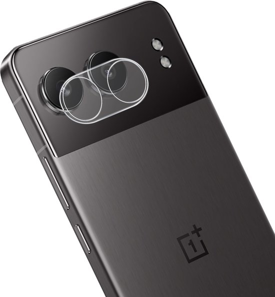 Protecteur d'écran adapté pour Oneplus Nord 4 Film de protection d'écran en Tempered Glass pour appareil photo - Protecteur d'écran adapté pour Oneplus Nord 4 Film de protection d'écran pour appareil photo