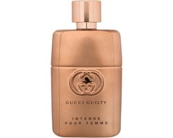 Gucci Guilty Pour Femme 50 ml Eau de Parfum Intense - Damesparfum