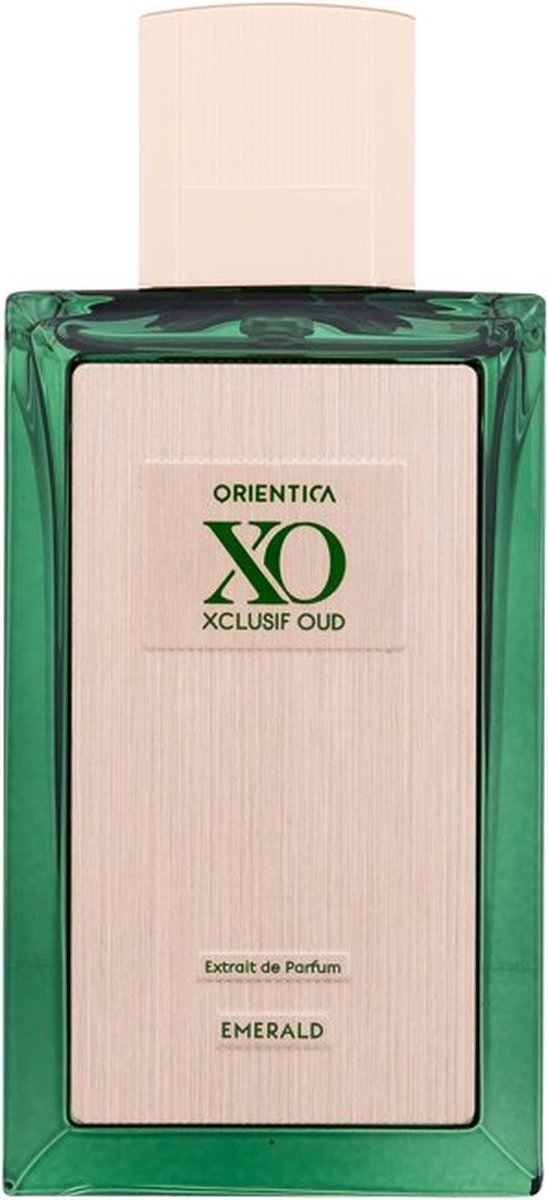 Goedkoopste Orientica XO Xclusif Oud Perfume - 60ml