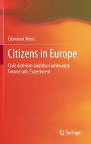 Citizens in Europe