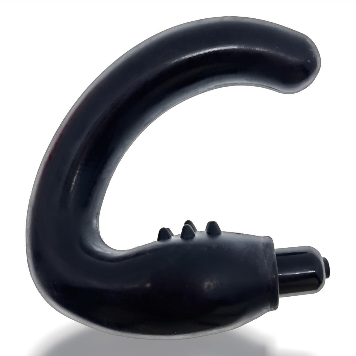 Hünkyjunk - Hummer Prostate Vibe Pegger - Tar