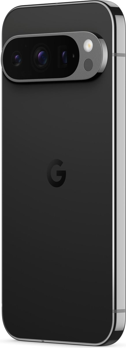 Google Pixel 9 Pro - 128GB - Zwart – foto 6