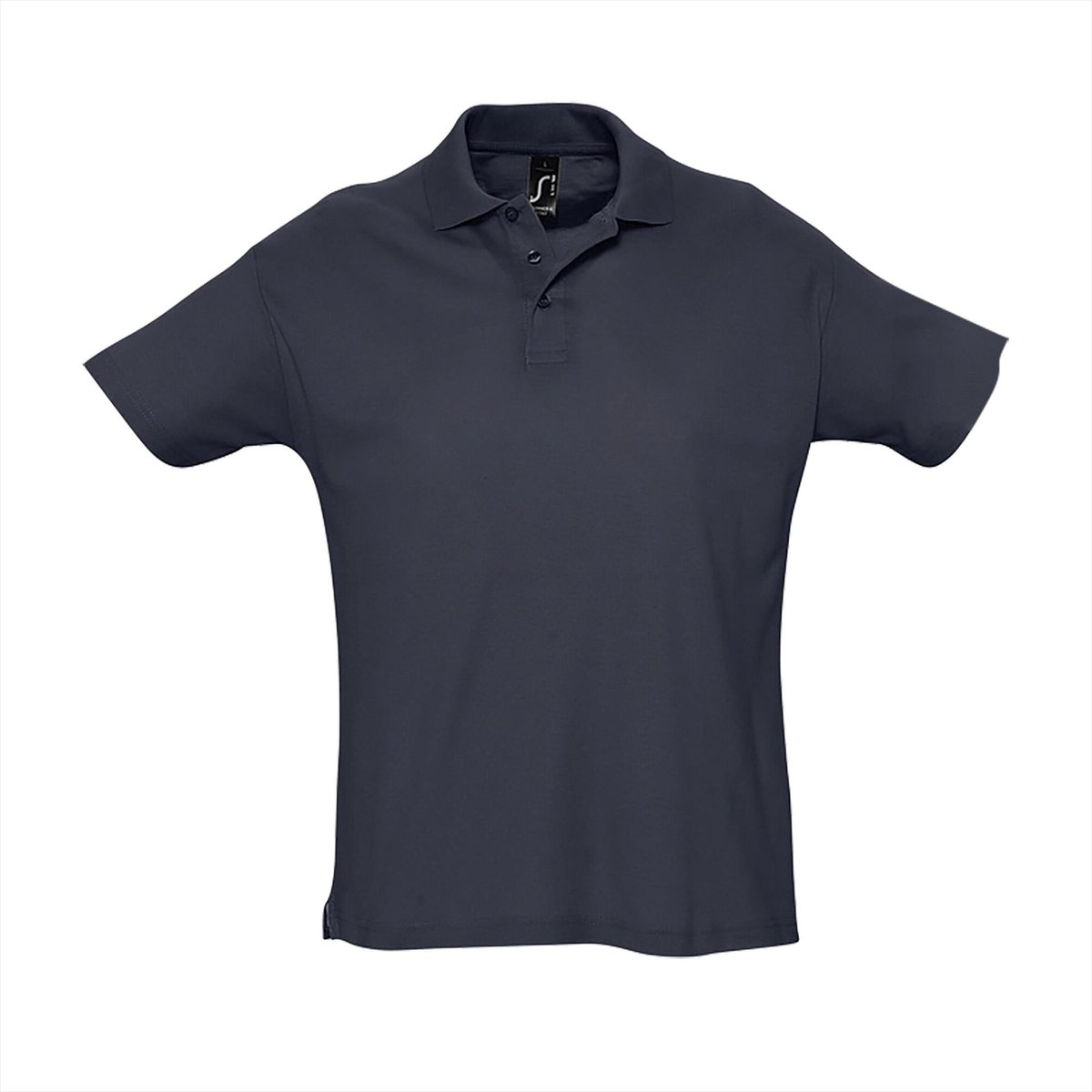 SOL'S Summer Polo II L512 - Navy - XL