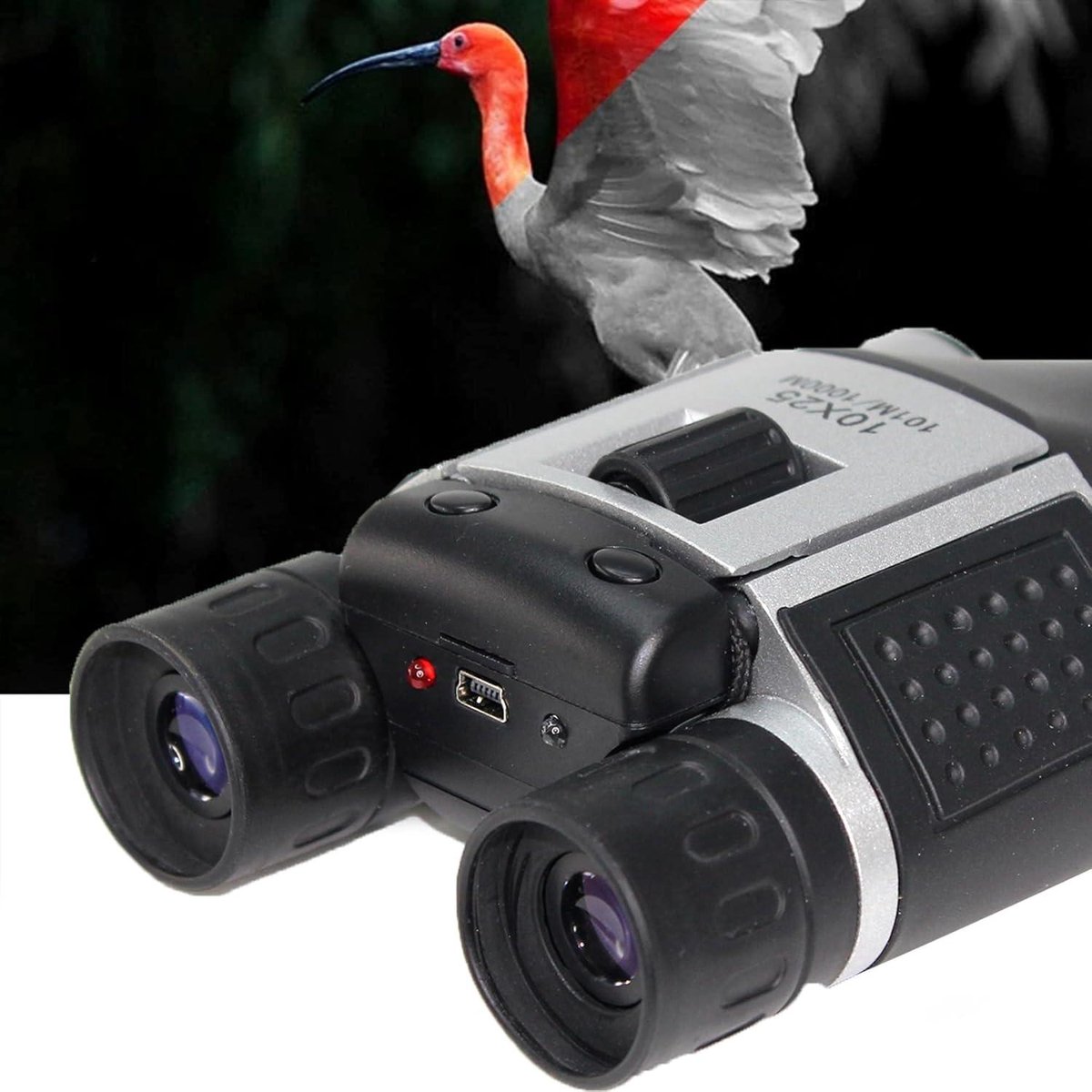 BREND BR-2242 Digitale Verrekijker – 4K | Webwinkel