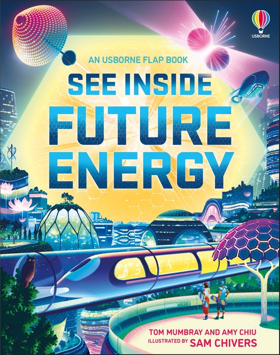 See Inside- See Inside Future Energy - cover