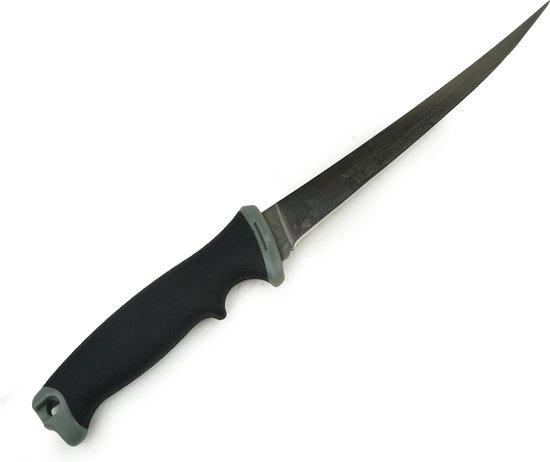 Ecotone Beaupré - Couteau à filet - lame 6