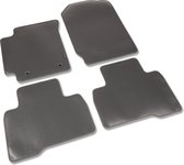 Rubber Automatten Duogrip - Geschikt voor Suzuki Grand Vitara - 2005-2015 - 4-delig - Uitvoering: 5-deurs | Handgeschakeld