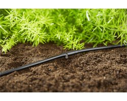 GARDENA Micro-Drip-Systeem Druppelbuis - Bovengronds - 4.6 mm 3/16" - 15m