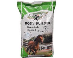 Hippalgo Body Builder - Voedingssupplement - Paardenvoer- 15 kg